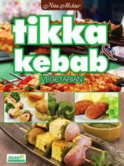 Tikka & Kebab - Vegetarian