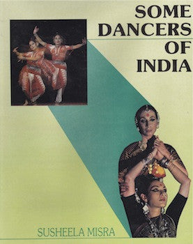 Some Dancers of India