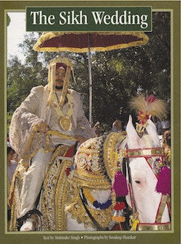 The Sikh Wedding