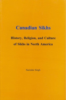Canadian Sikhs