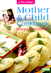 Mother & Child Cookbook
