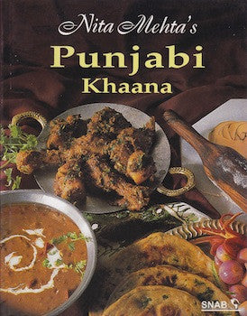 Punjabi Khaana