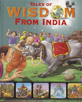 Tales of Wisdom From India