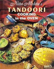 Tandoori Cooking in the Oven