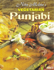 Vegetarian Punjabi