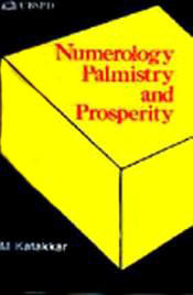 Numerology, Palmistry and Prosperity