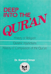 Deep into the Quran