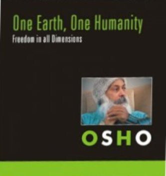 One Earth, One Humanity: Freedom in all Dimensions