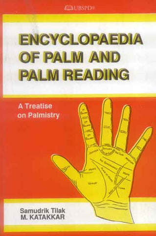 Encyclopaedia of Palm and Palm Reading