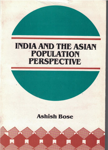 India and the Asian Population Perspective