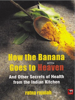 How the Banana Goes to Heaven