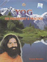 Yog - Its Philosophy and Practice