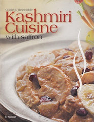 Kashimiri Cuisine with Saffron