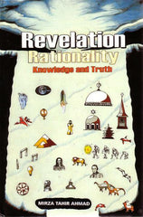 Revelation, Rationality, Knowledge and Truth