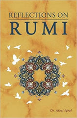 Reflections on Rumi