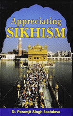 Appreciating Sikhism