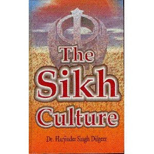 The Sikh Culture