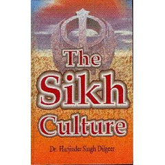 The Sikh Culture