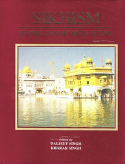 Sikhism- Its Philosophy and History