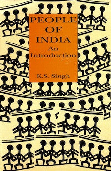 People of India - An Introduction
