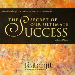 The Secret of Our Ultimate Success