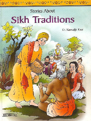 Stories About Sikh Traditions