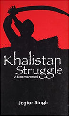 Khalistan Struggle: A Non Movement