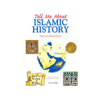 Tell me about Islamic History