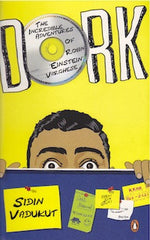 Dork: The Incredible Adventures of Robin 'Einstein' Varghes