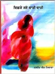 Vichhre Sabho Vaari Vaari- Novel