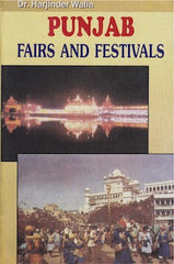 Punjab Fairs and Festivals